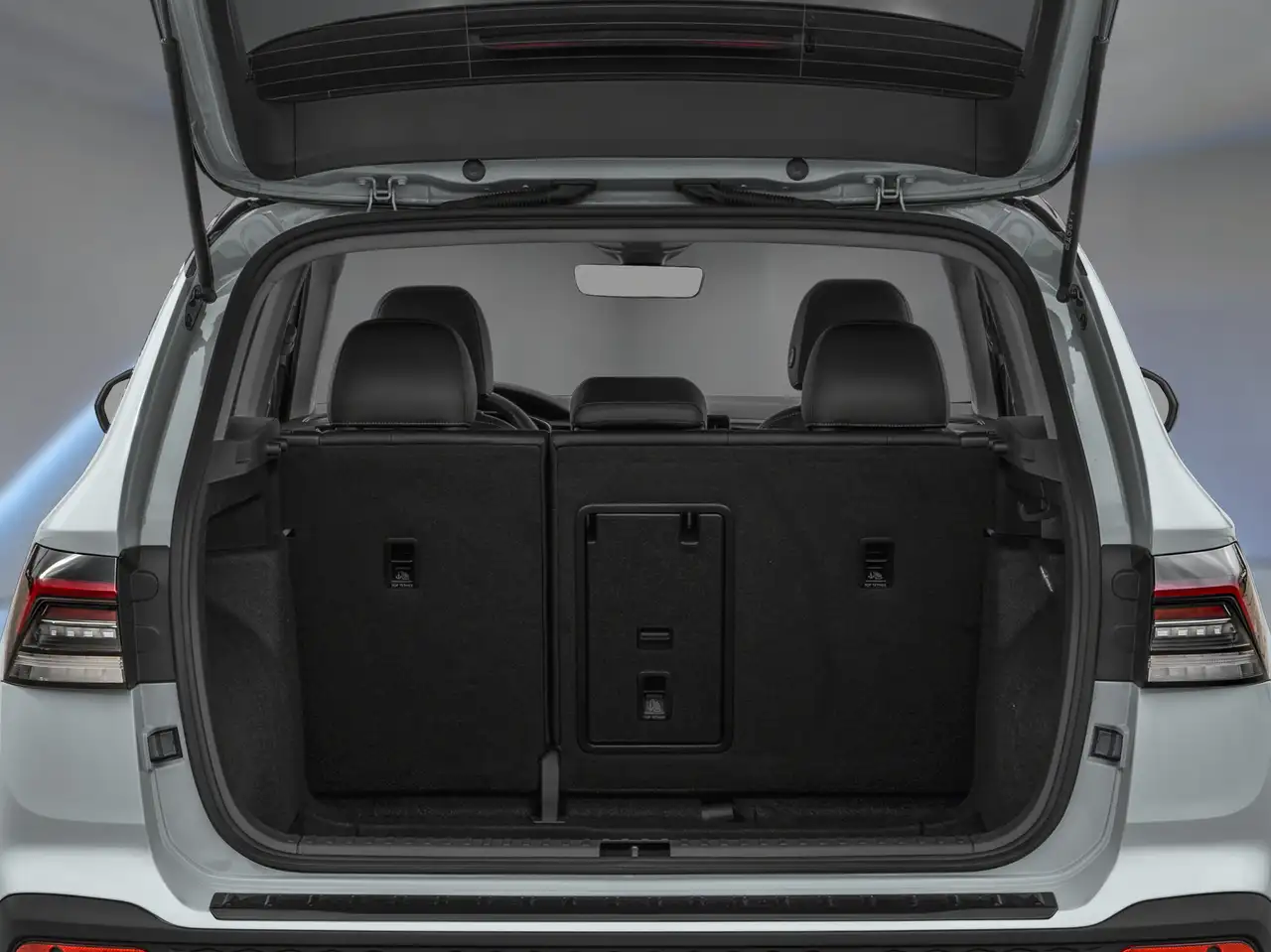 Volkswagen Taos photo Volkswagen Taos