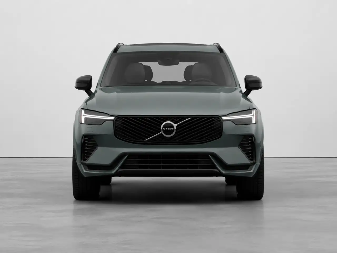 Volvo XC60 fotografie Volvo XC60