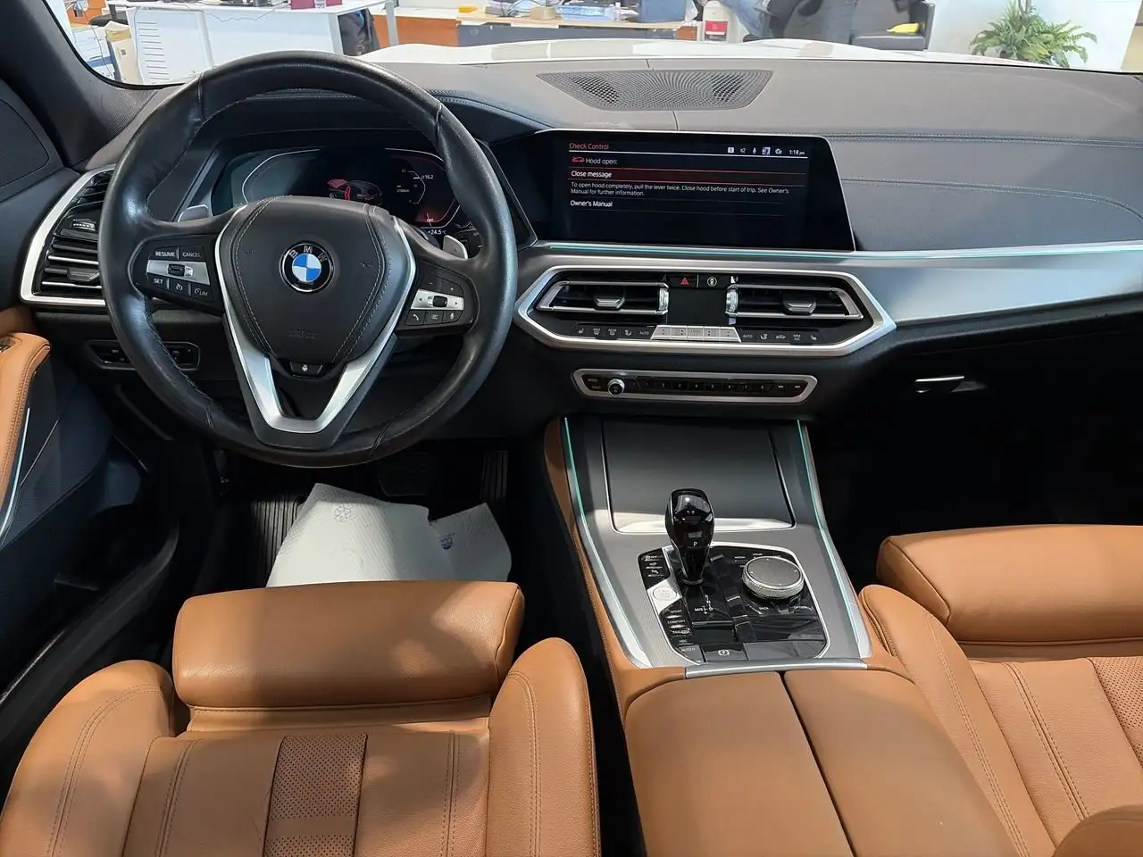 BMW X5 photo BMW X5