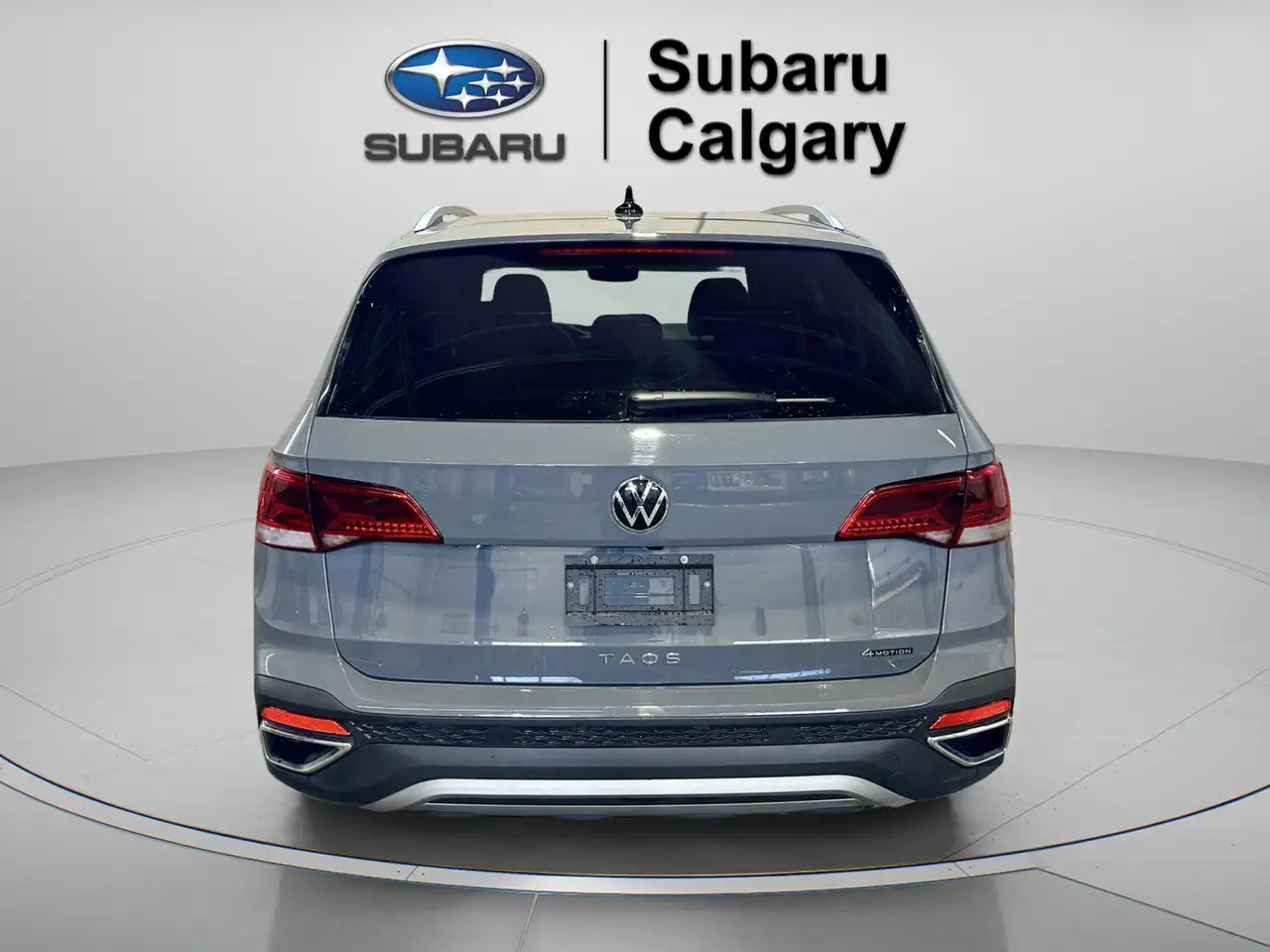 Volkswagen Taos снимка Volkswagen Taos
