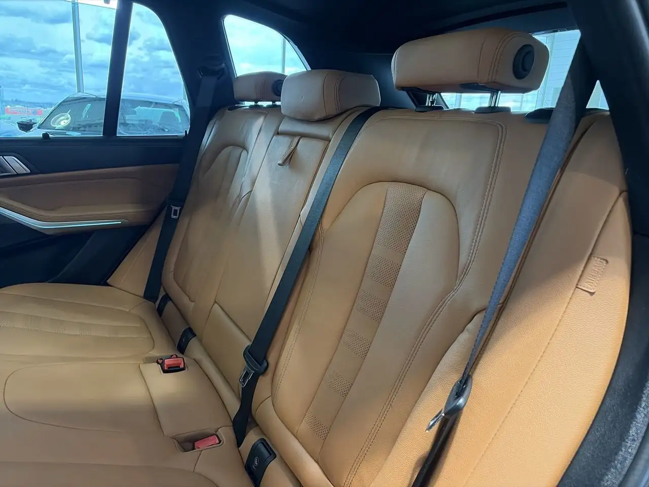 BMW X5 photo BMW X5