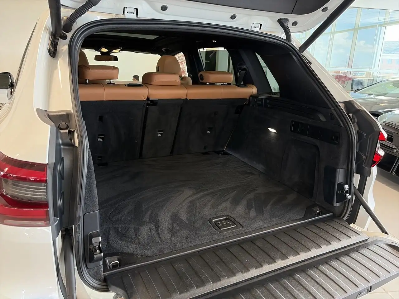 BMW X5 photo BMW X5