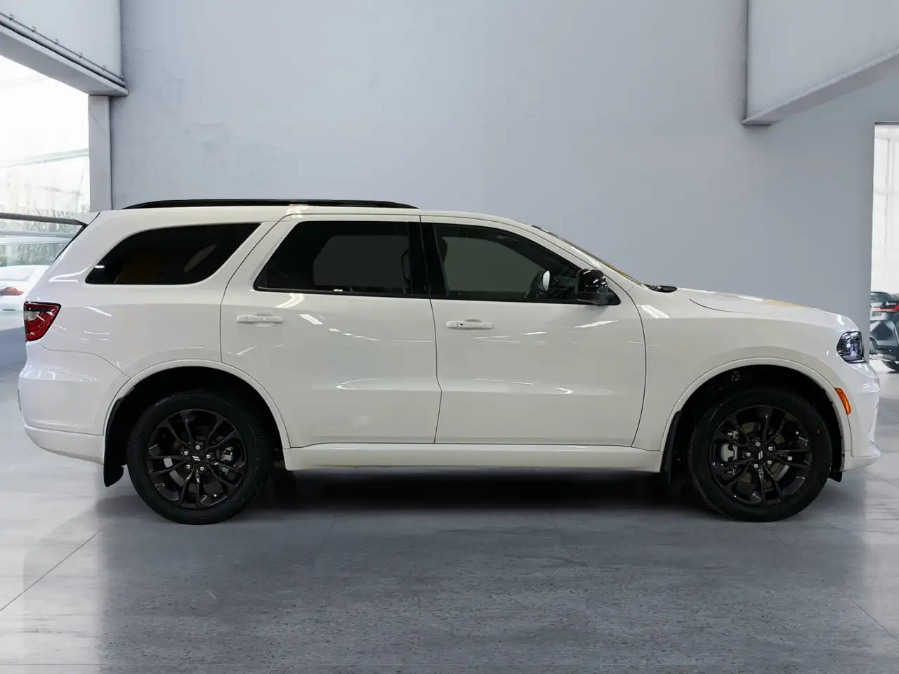 Dodge Durango photo Dodge Durango