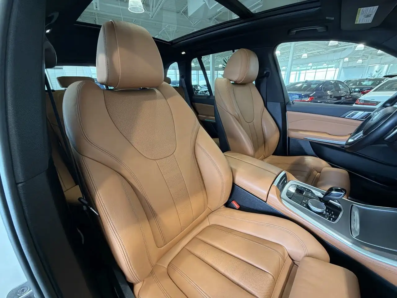 BMW X5 photo BMW X5