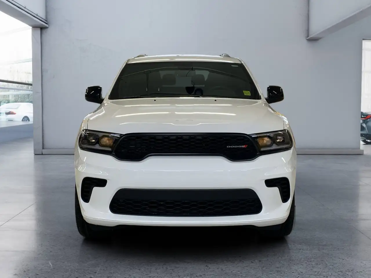 Dodge Durango photo Dodge Durango