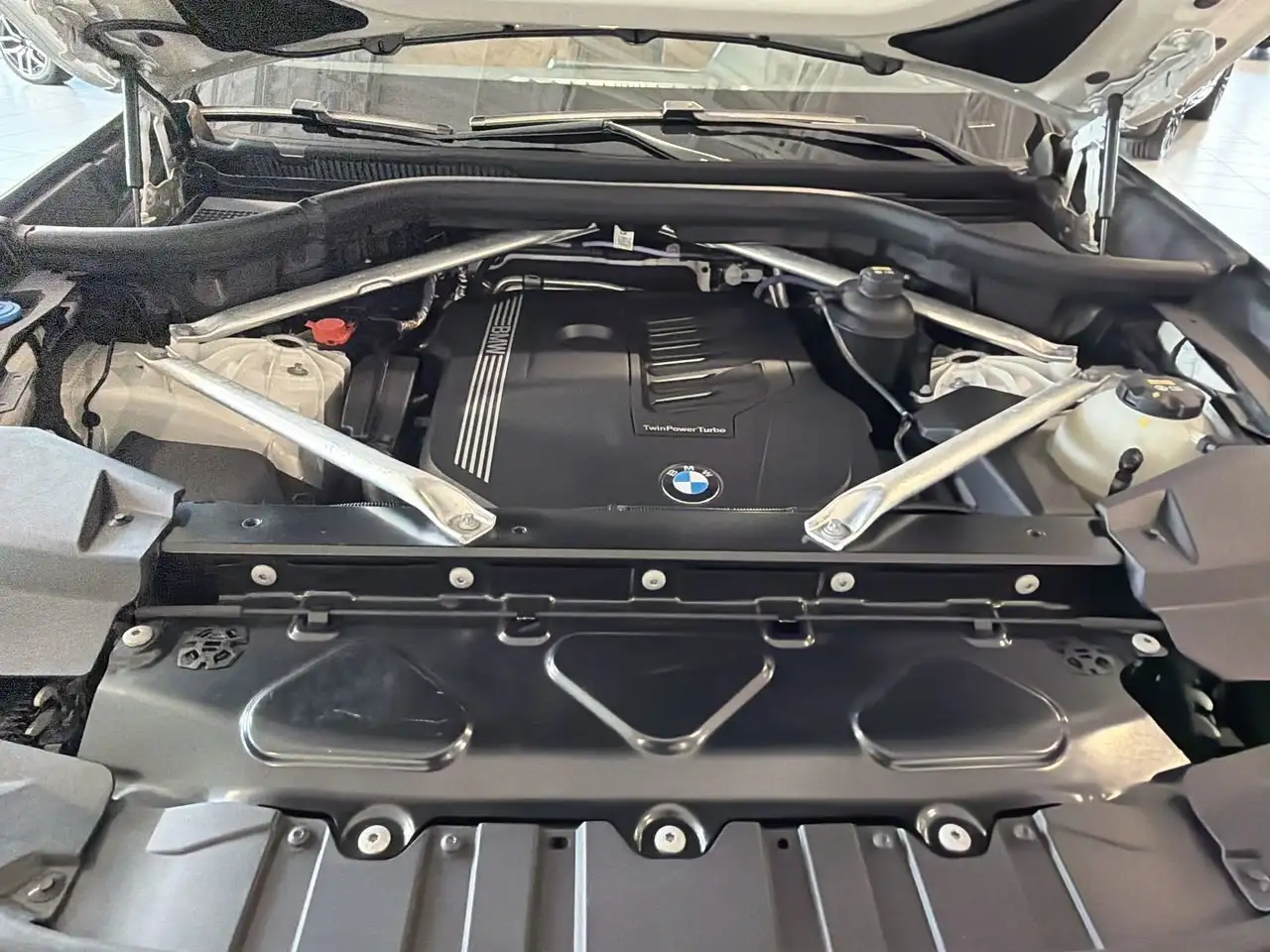 BMW X5 photo BMW X5