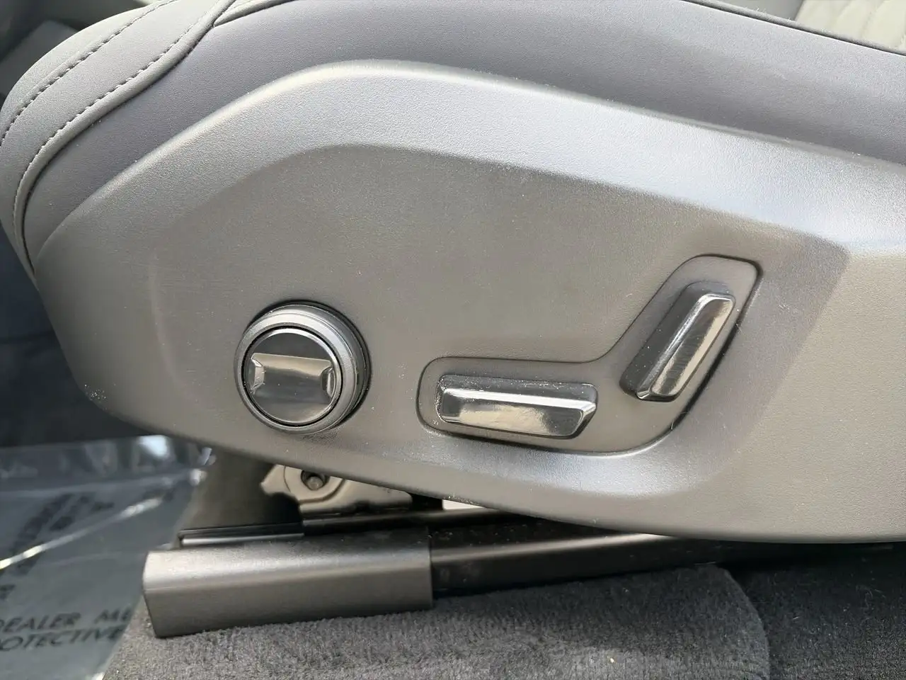 Volvo XC90 снимка Volvo XC90