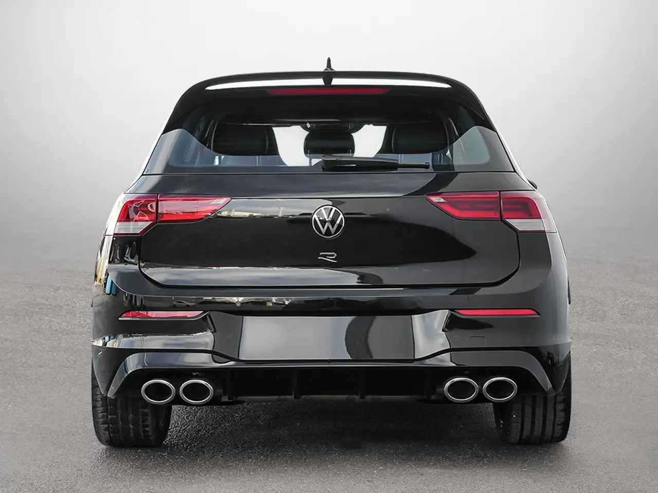Volkswagen Golf R снимка Volkswagen Golf R