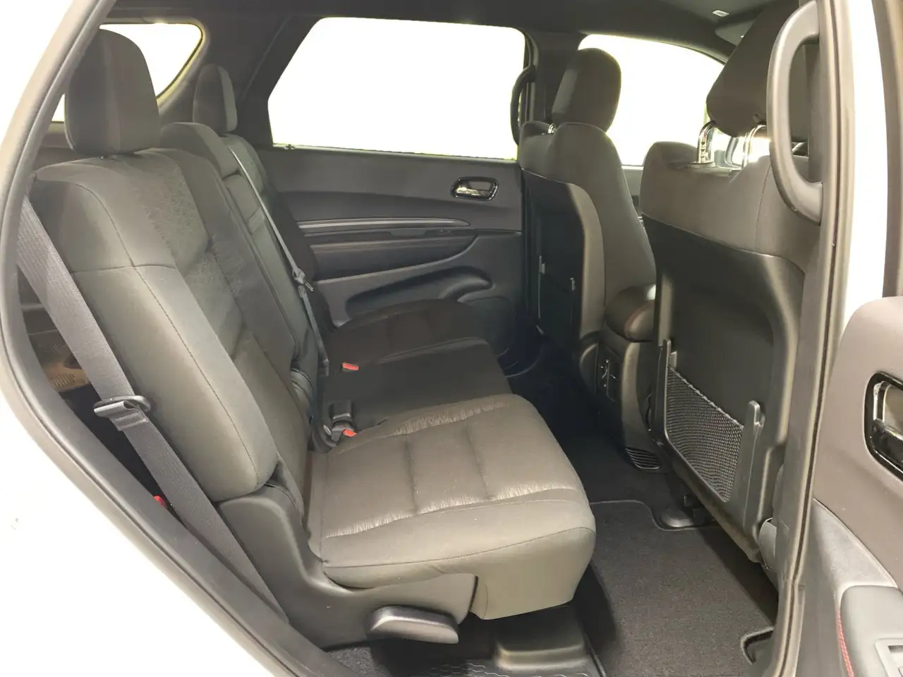 Dodge Durango photo Dodge Durango