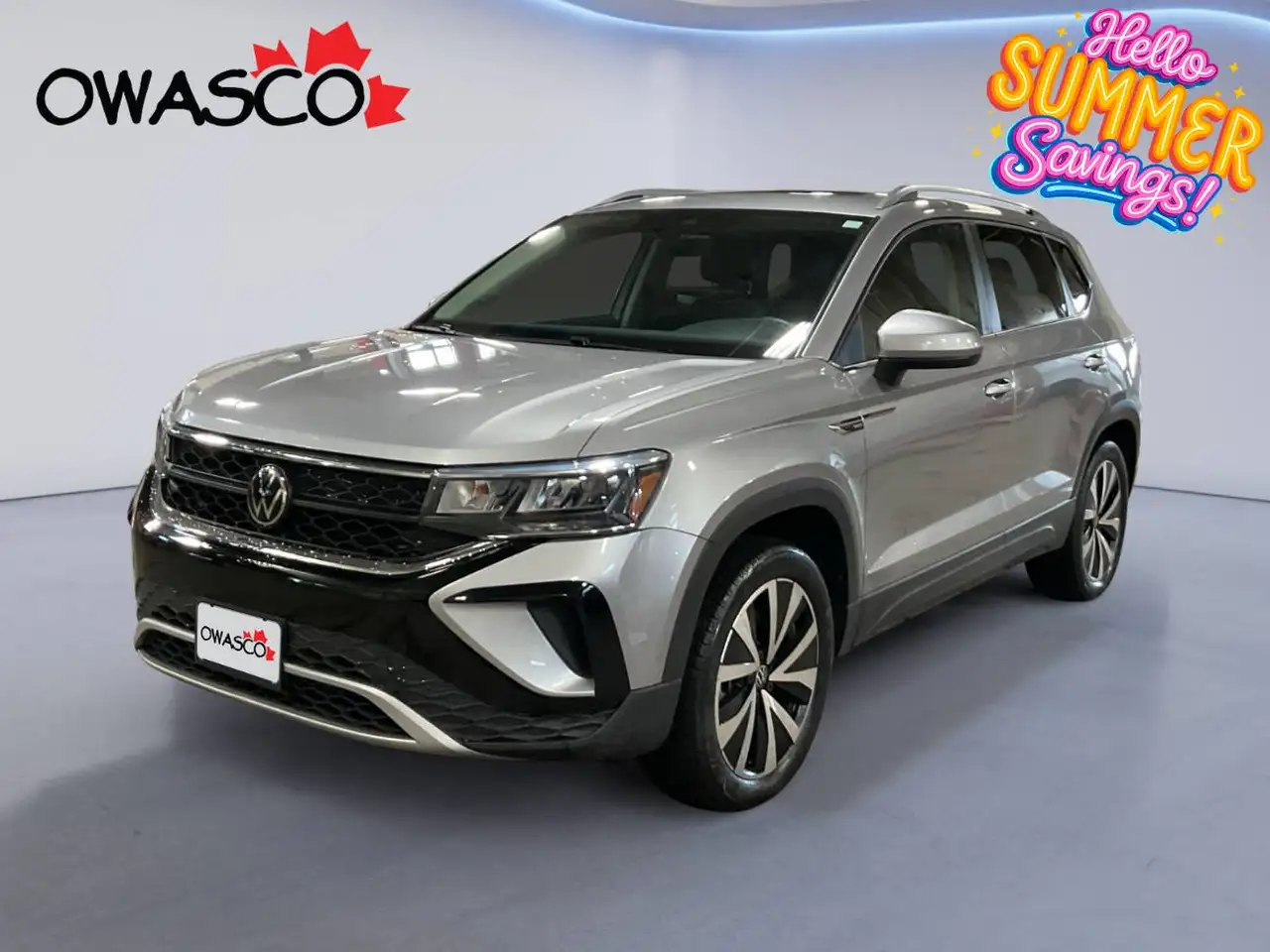 Volkswagen Taos снимка Volkswagen Taos