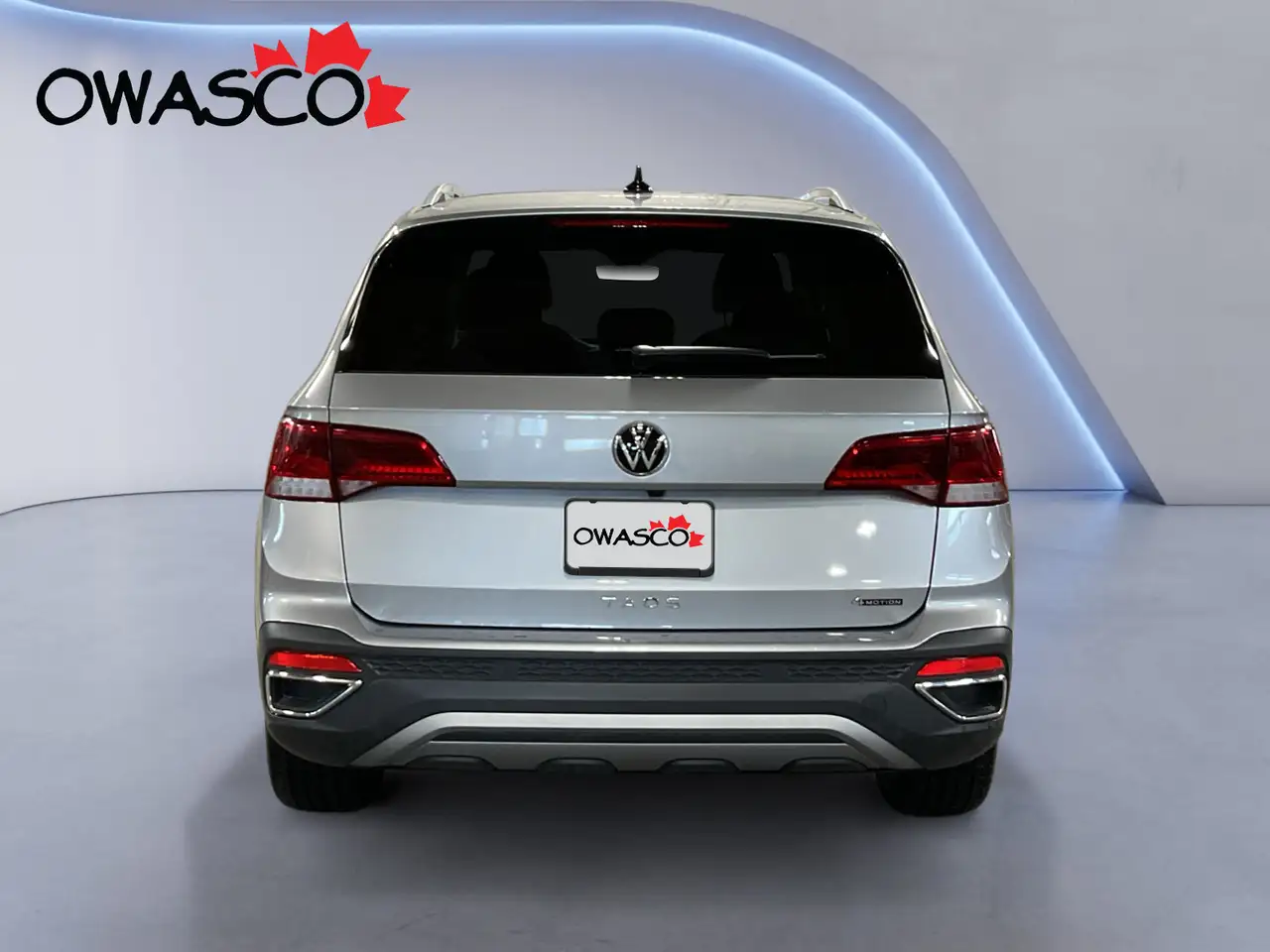 Volkswagen Taos снимка Volkswagen Taos