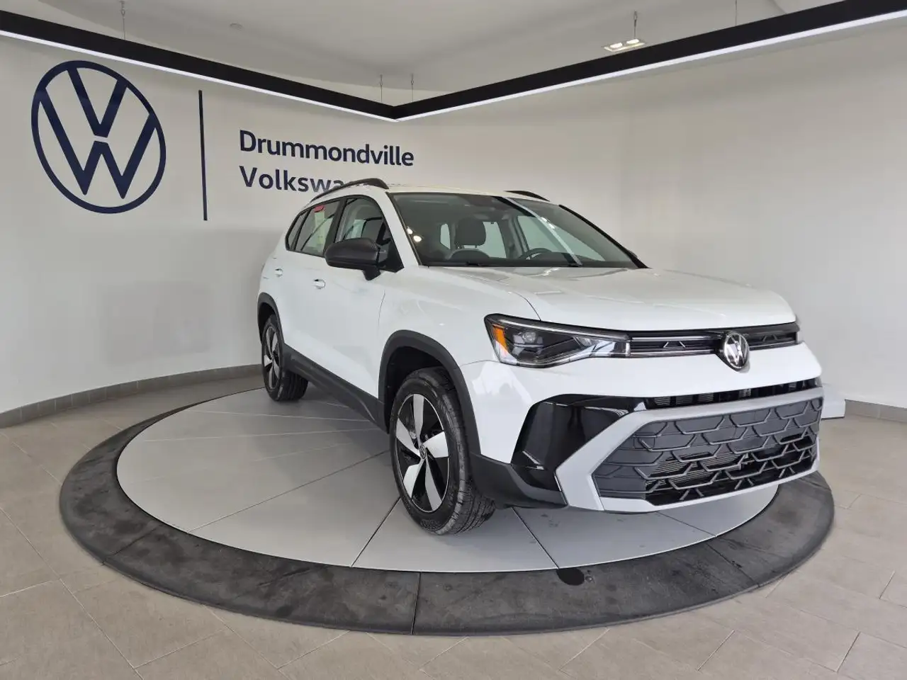 Volkswagen Taos снимка Volkswagen Taos