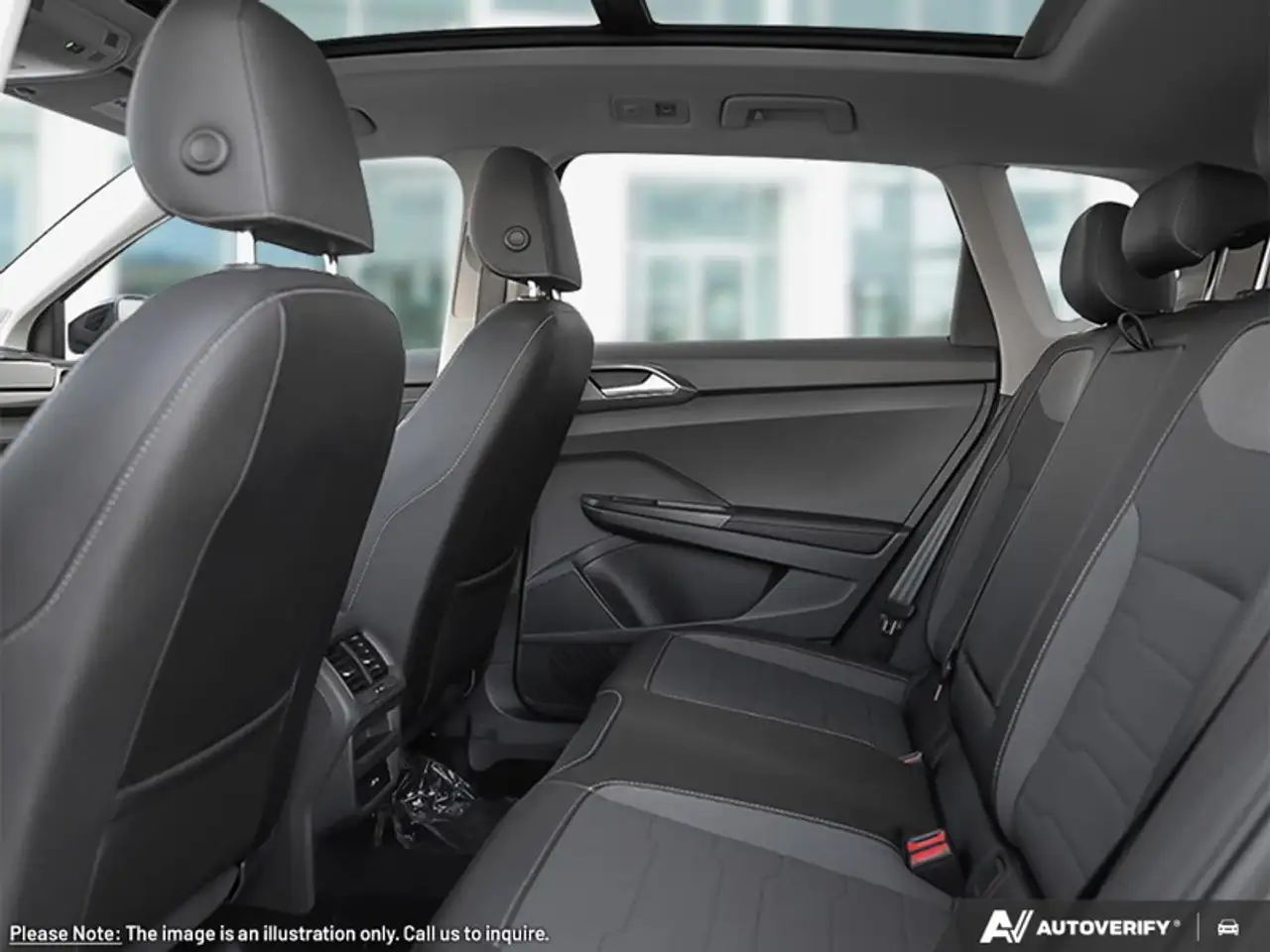 Volkswagen Taos снимка Volkswagen Taos