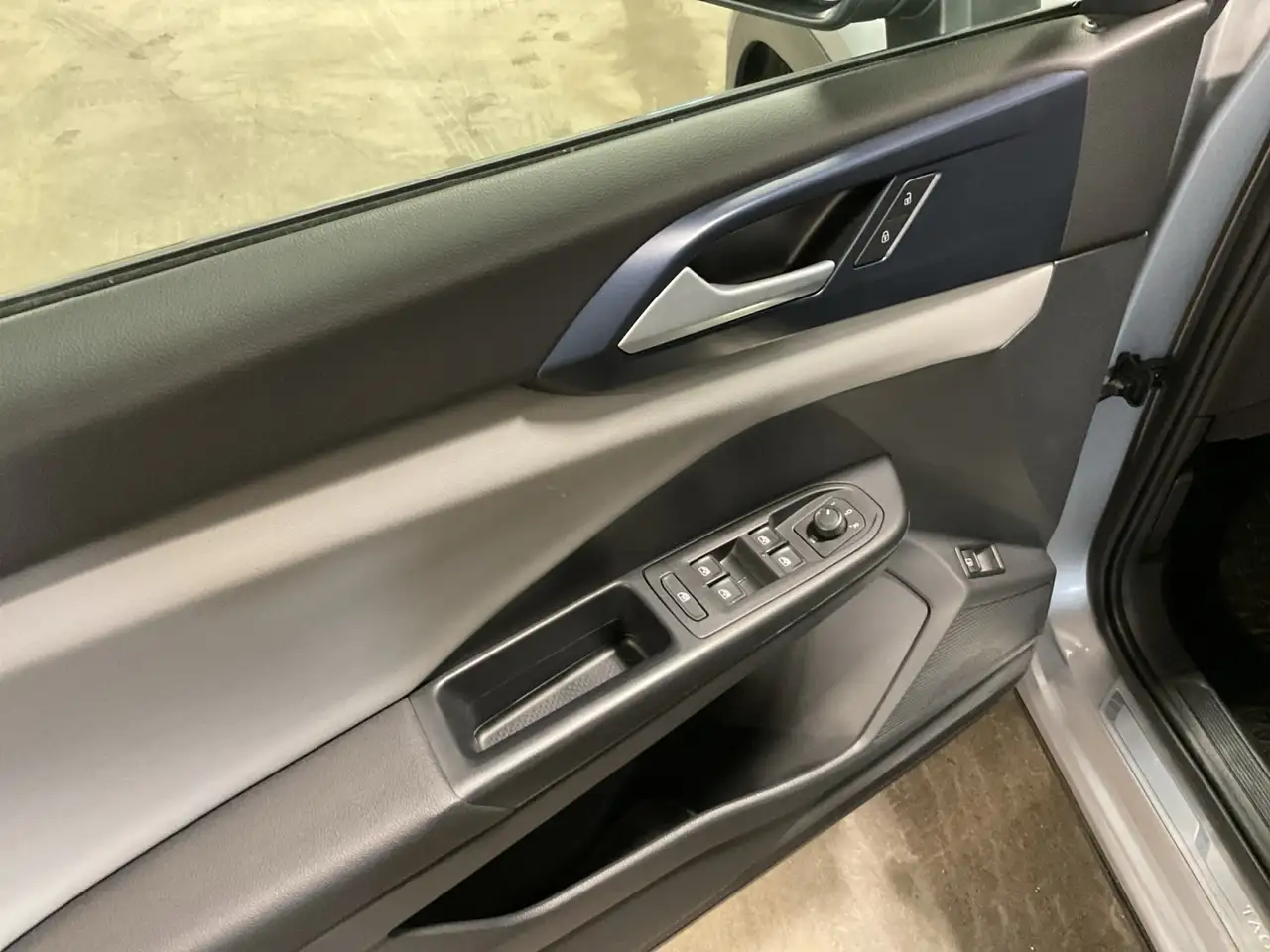 Volkswagen Taos снимка Volkswagen Taos
