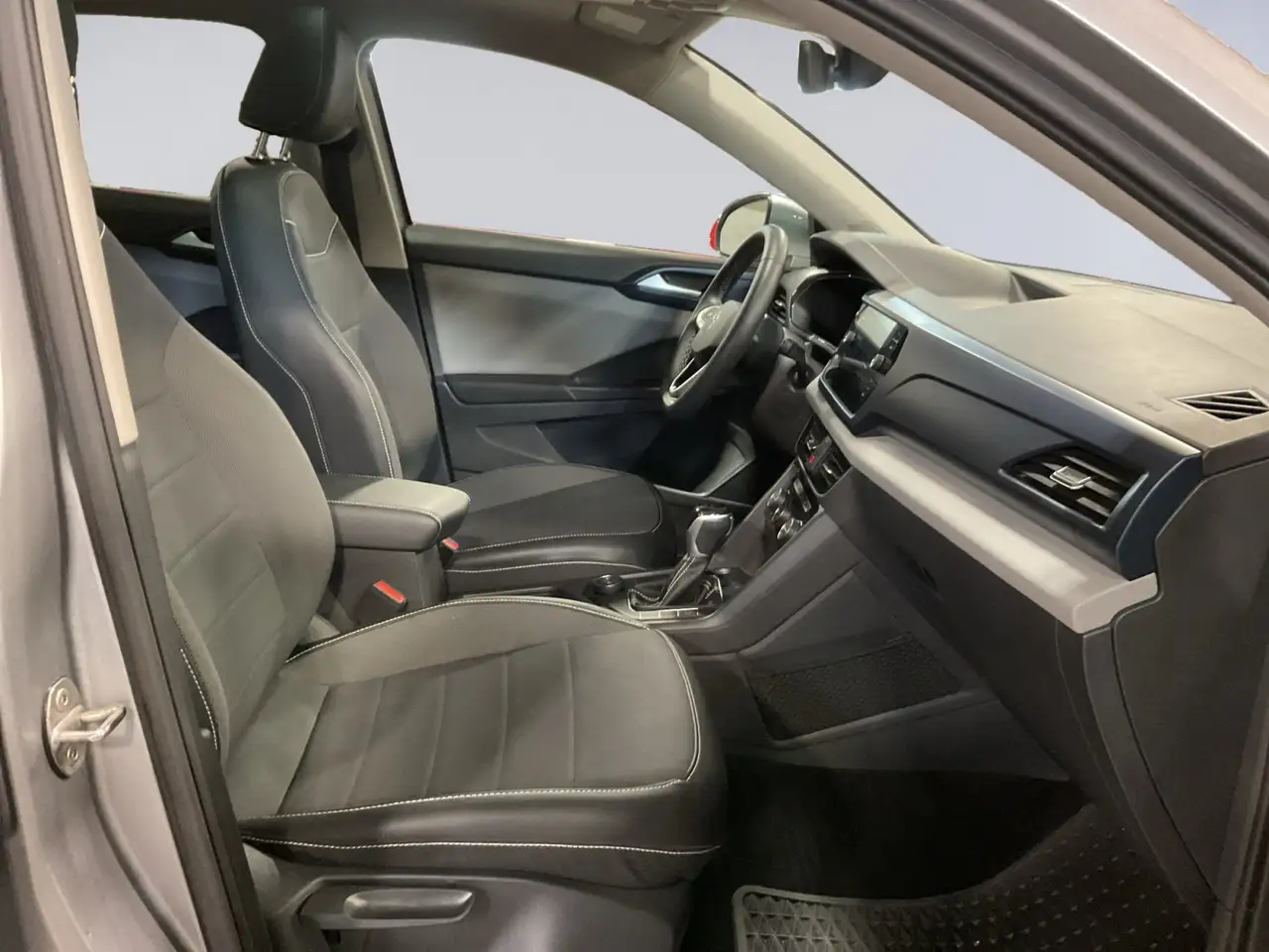 Volkswagen Taos снимка Volkswagen Taos