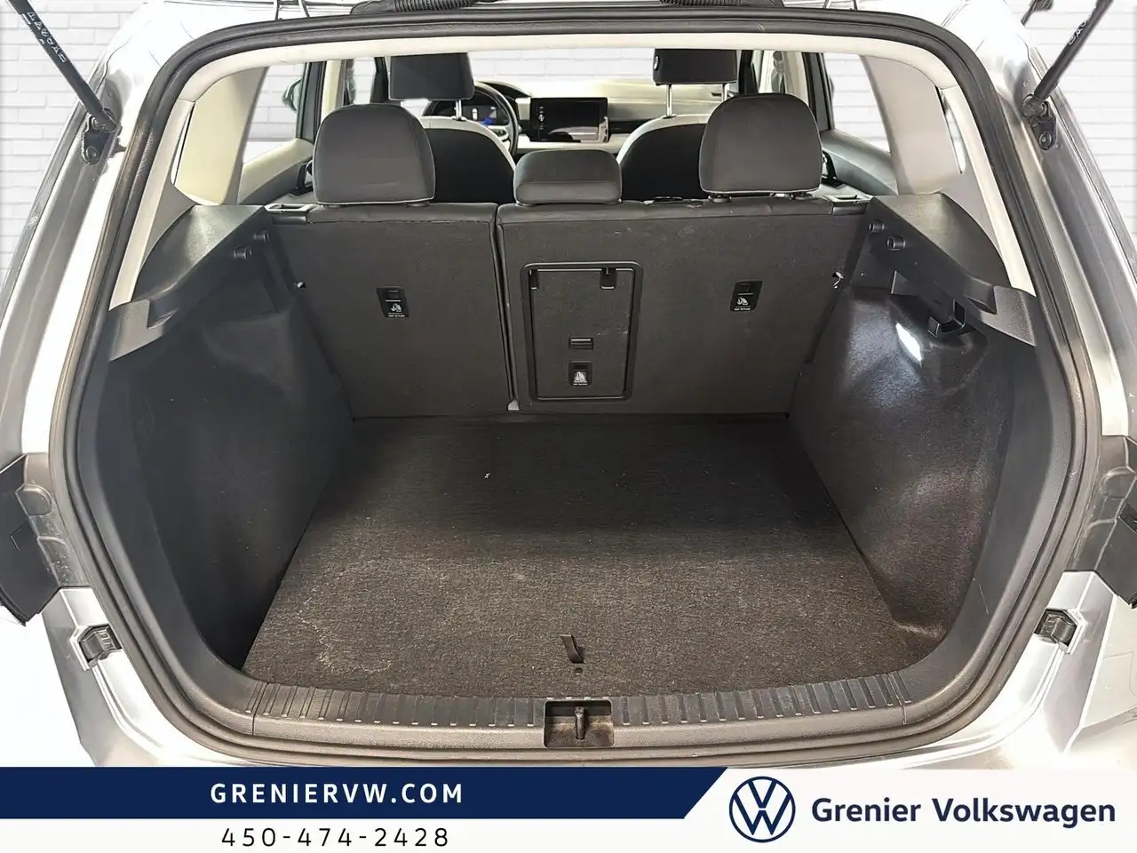 Volkswagen Taos снимка Volkswagen Taos