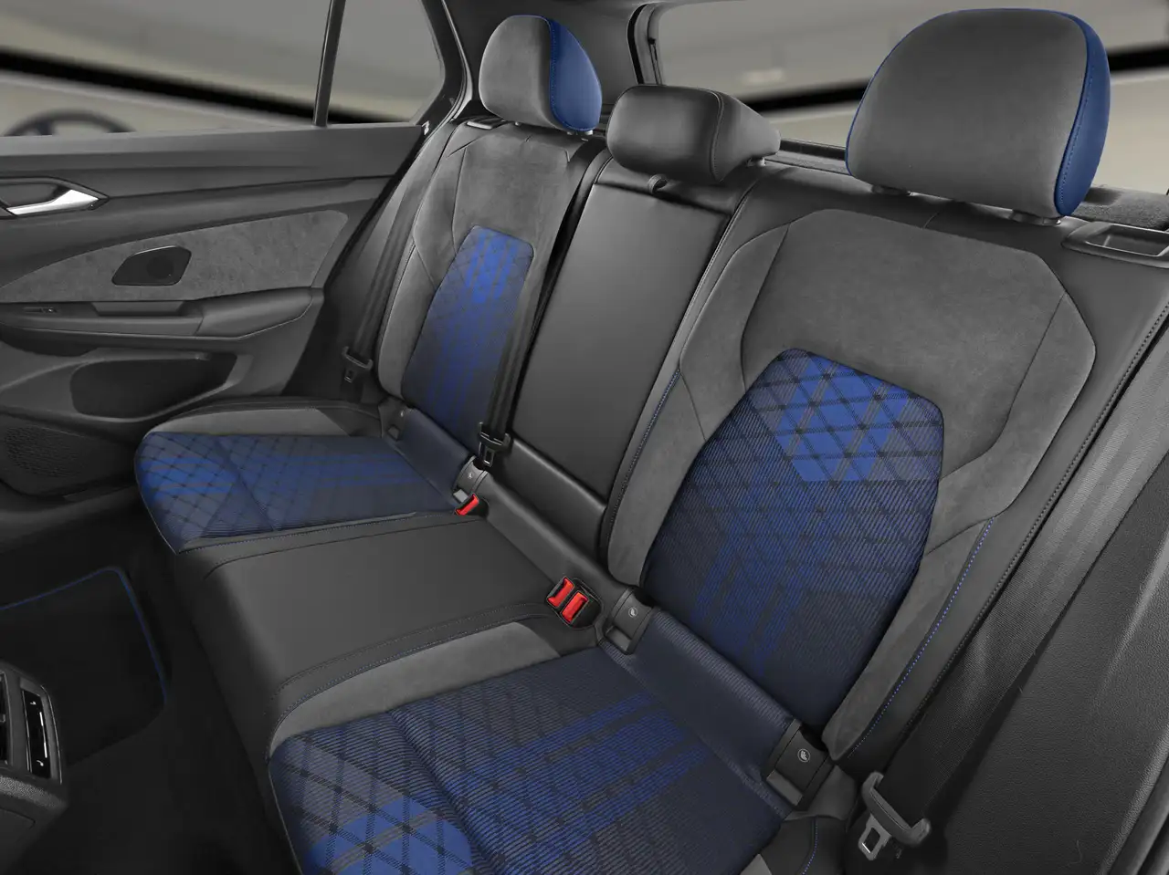 Volkswagen Golf R fotografie Volkswagen Golf R