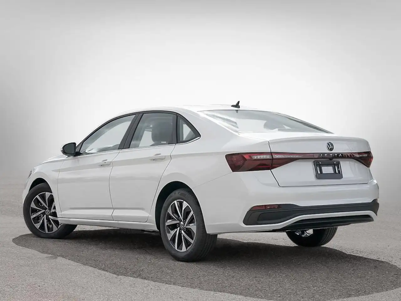 Volkswagen Jetta photo Volkswagen Jetta
