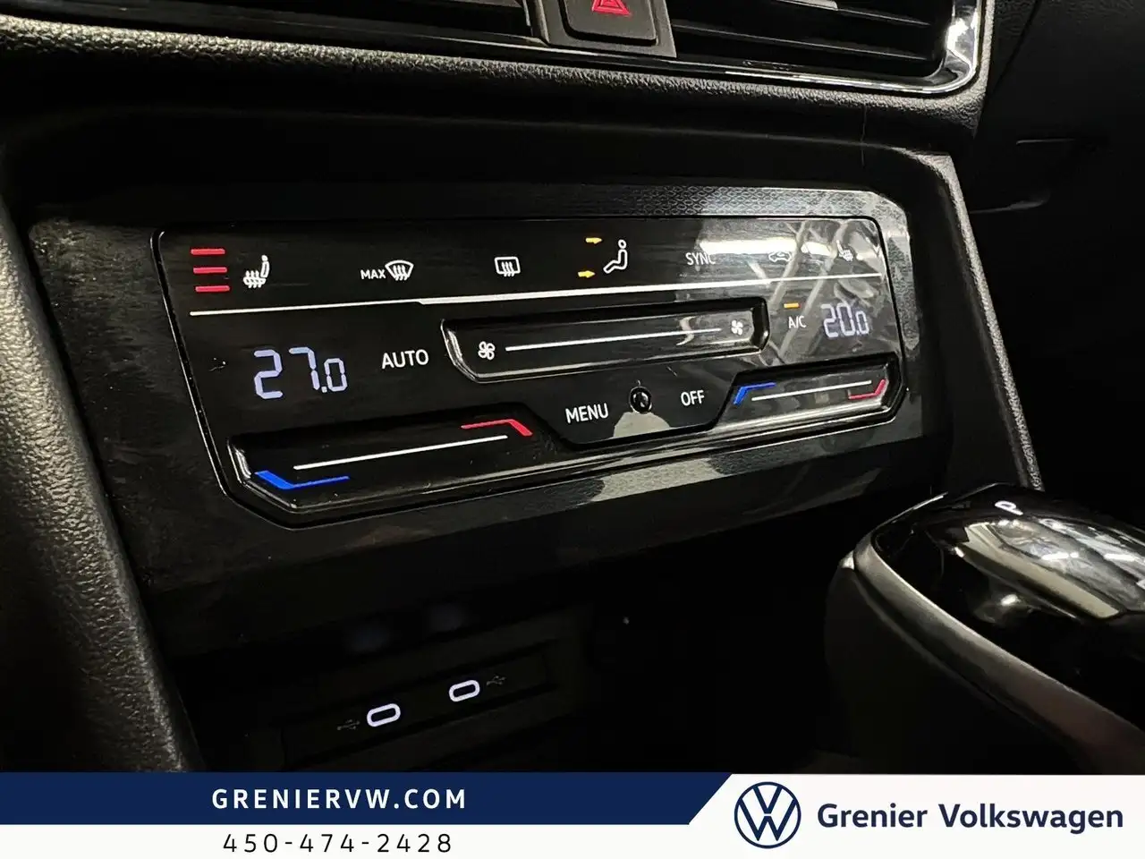 Volkswagen Taos снимка Volkswagen Taos