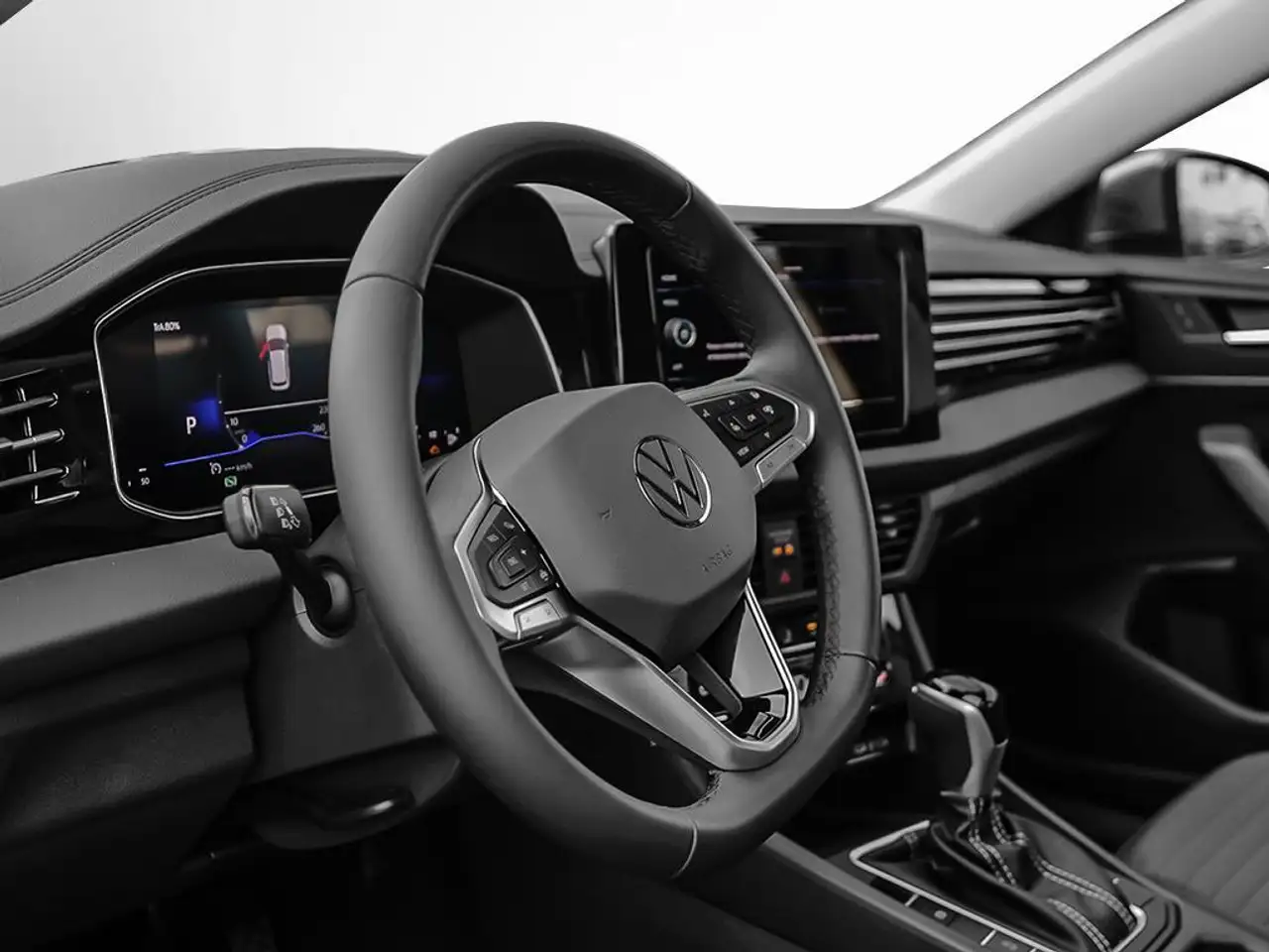 Volkswagen Jetta photo Volkswagen Jetta