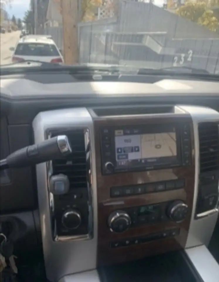 RAM 3500 photo RAM 3500