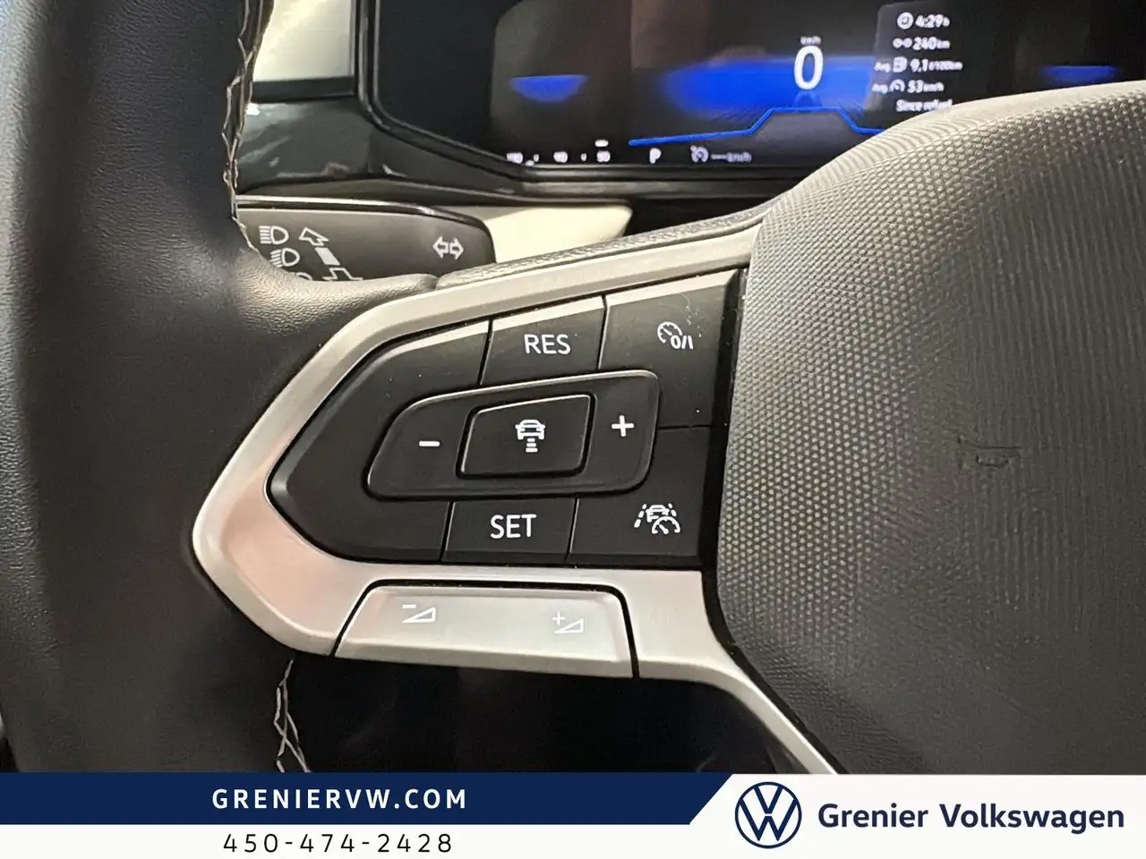 Volkswagen Taos снимка Volkswagen Taos