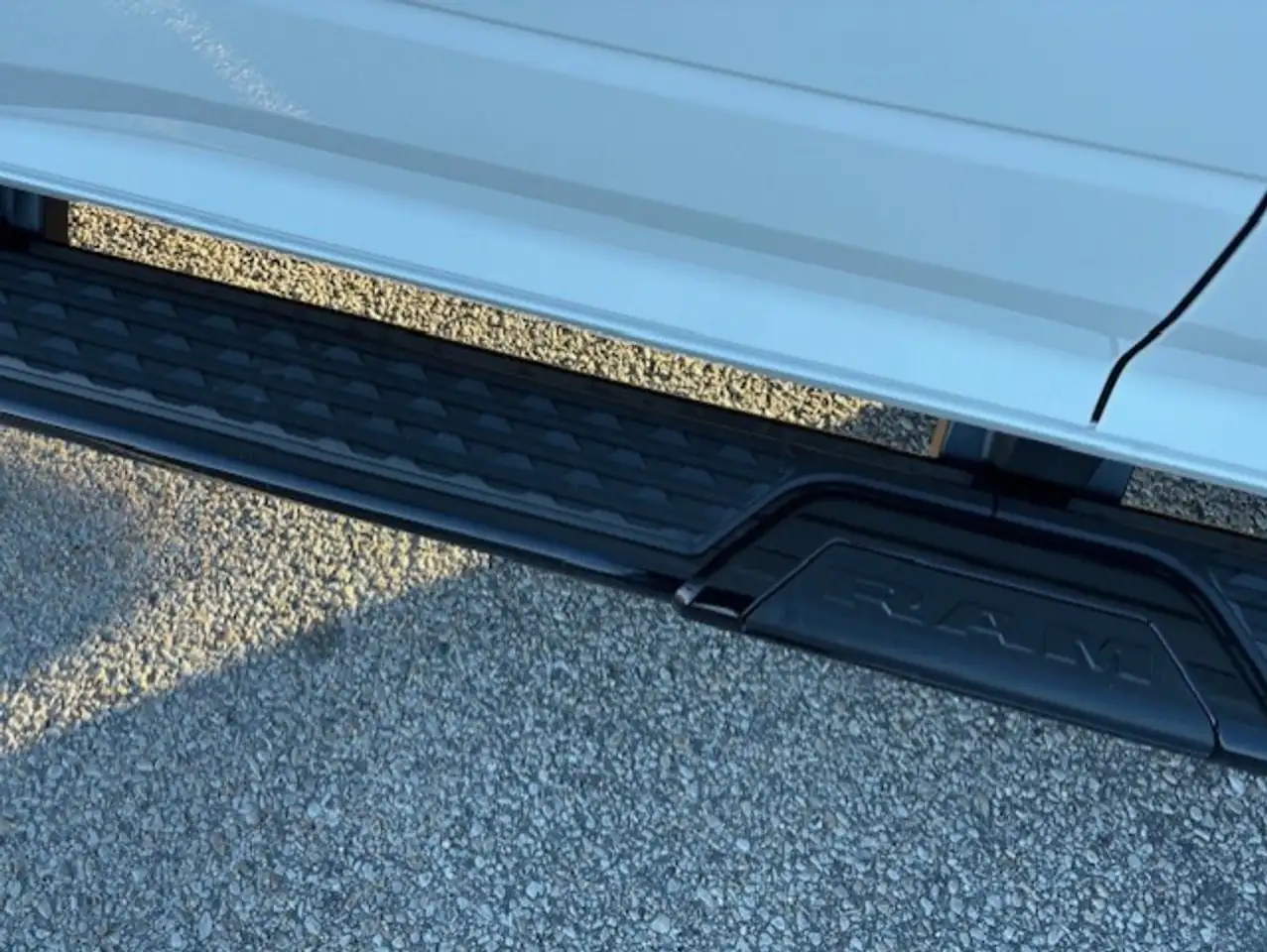RAM 3500 photo RAM 3500