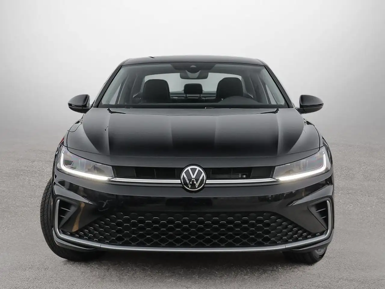 2026 Volkswagen Jetta