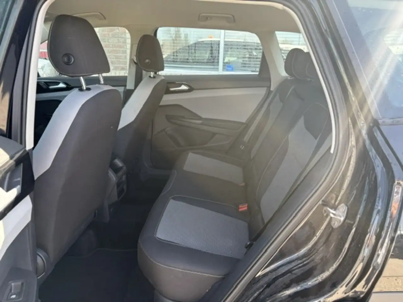 Volkswagen Taos снимка Volkswagen Taos