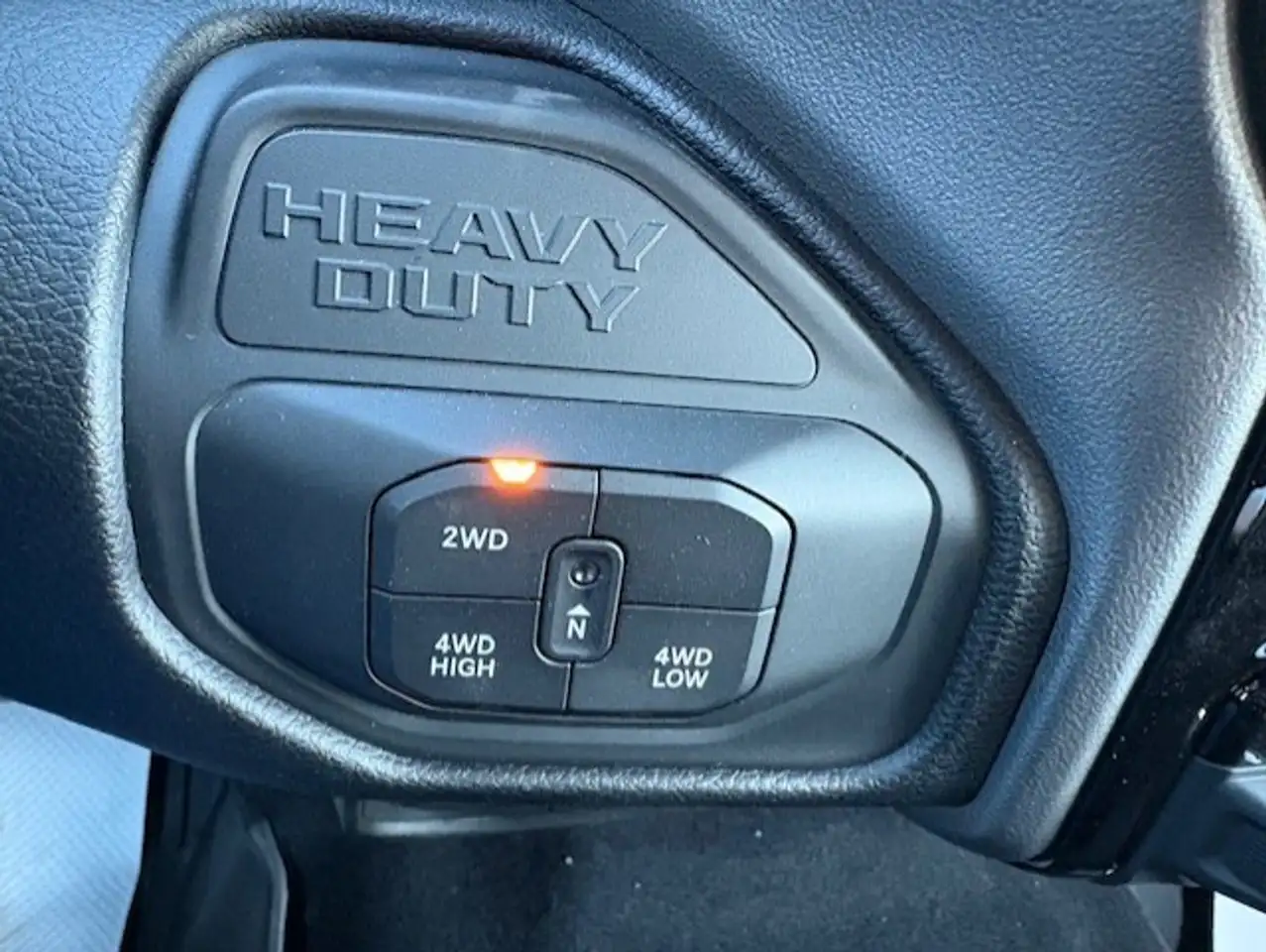 RAM 3500 photo RAM 3500