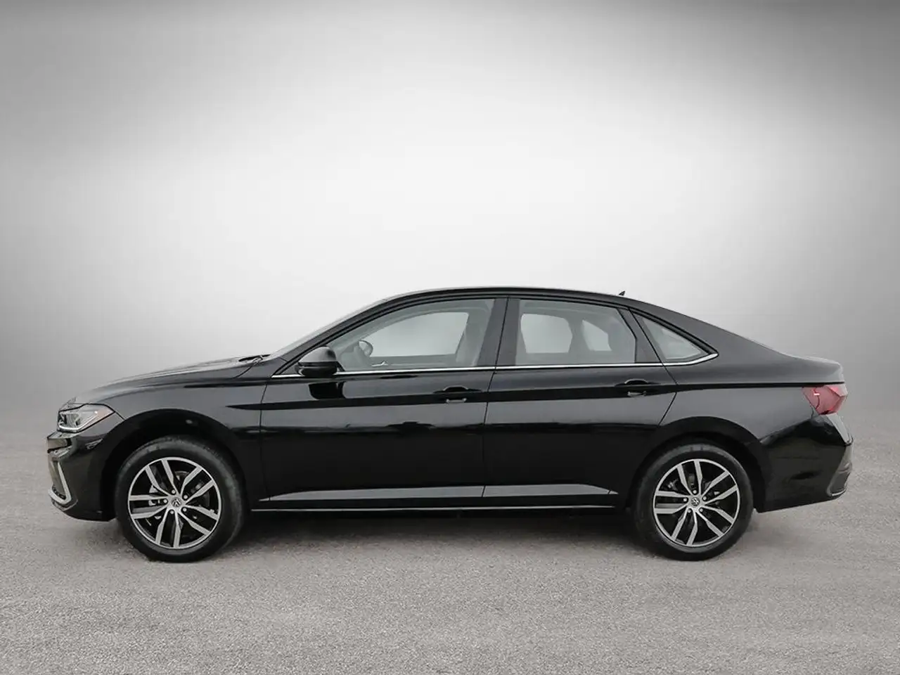 Volkswagen Jetta photo Volkswagen Jetta