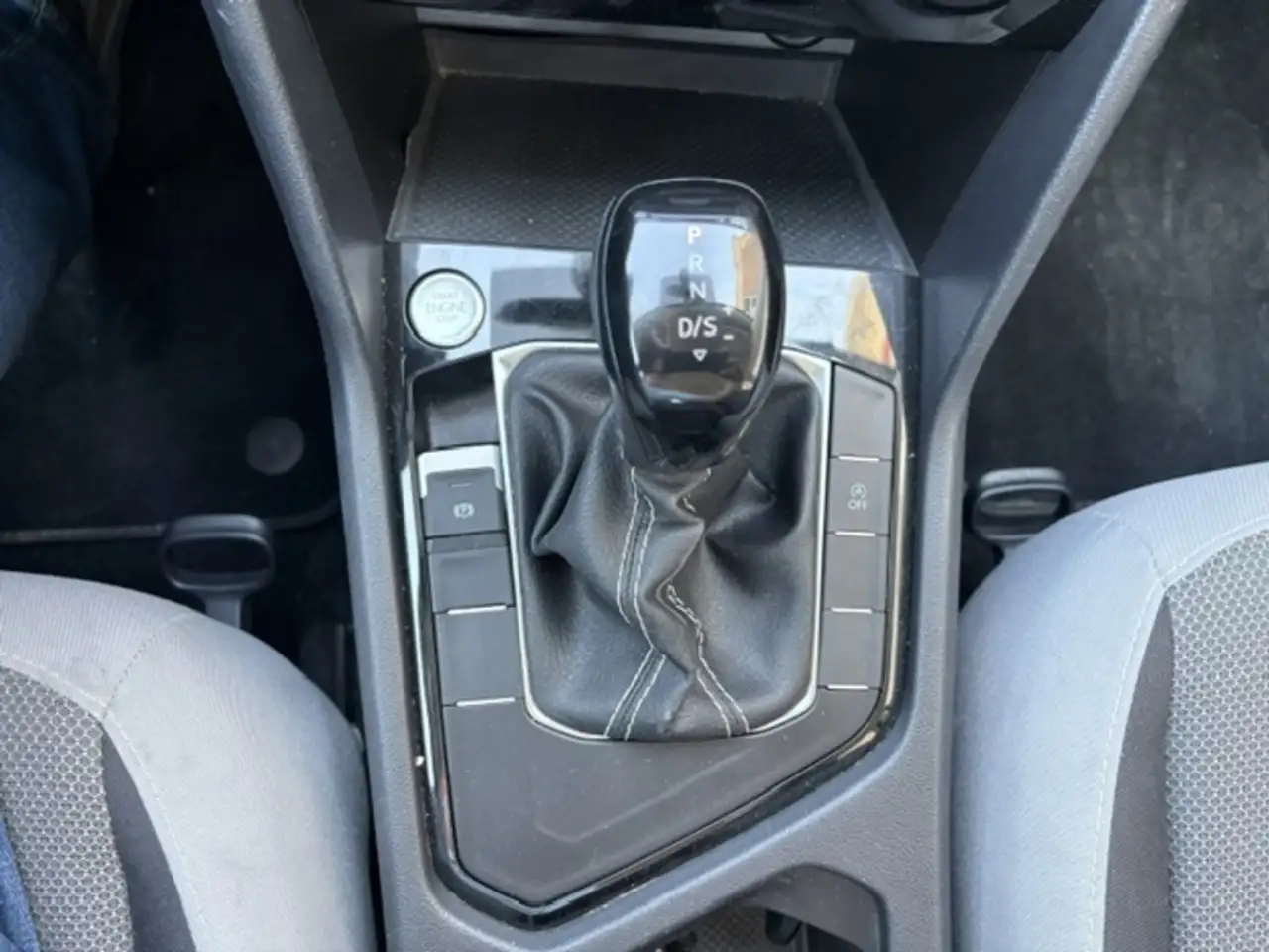 Volkswagen Taos снимка Volkswagen Taos