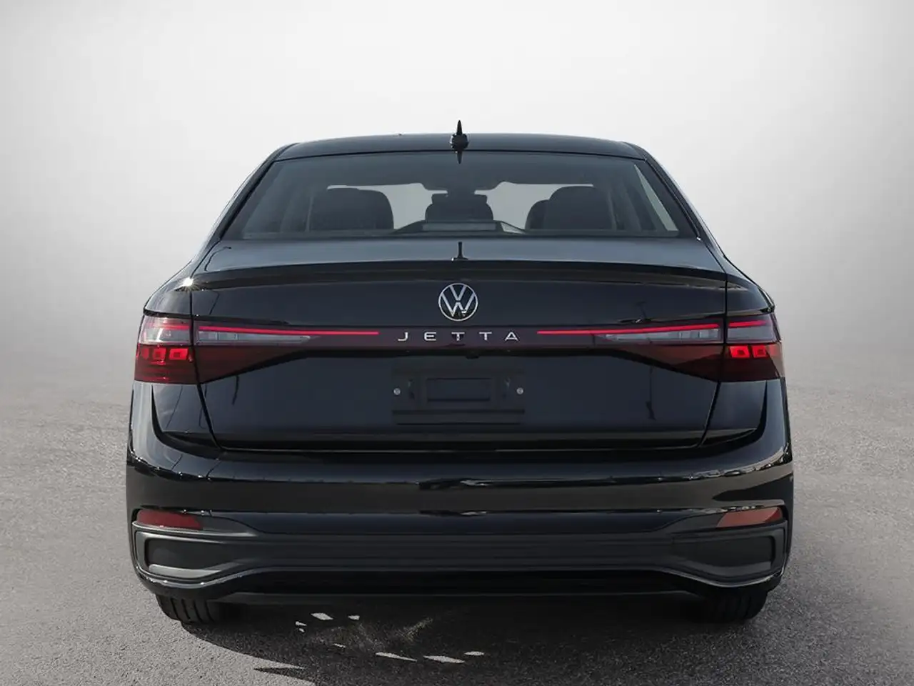 Volkswagen Jetta photo Volkswagen Jetta