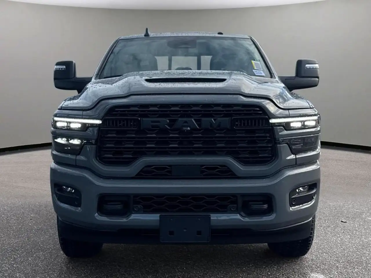 RAM 3500 photo RAM 3500