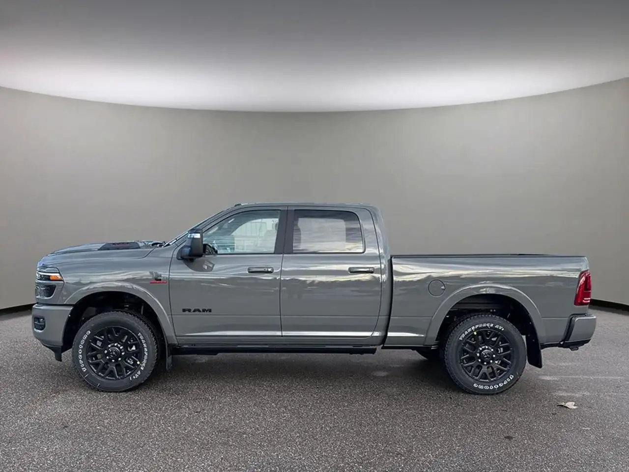 RAM 3500 photo RAM 3500