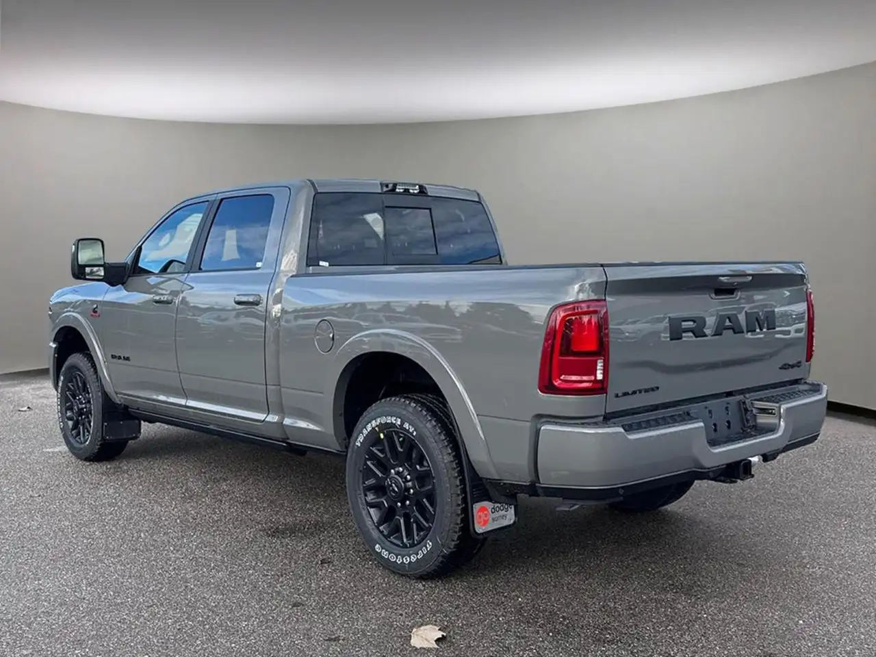 RAM 3500 photo RAM 3500