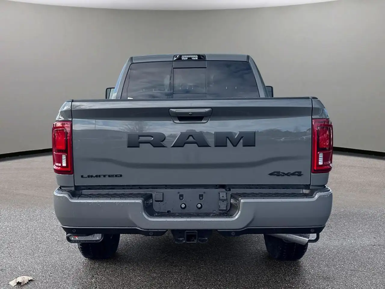 RAM 3500 photo RAM 3500