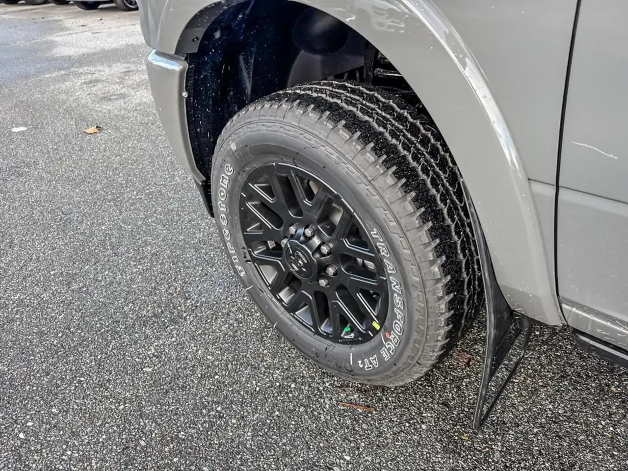 RAM 3500 photo RAM 3500