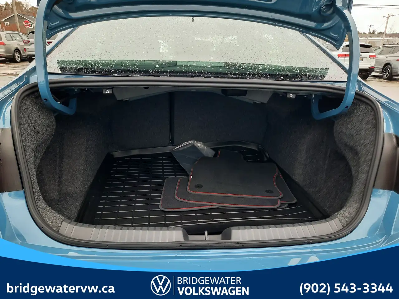 Volkswagen Jetta fotografie Volkswagen Jetta