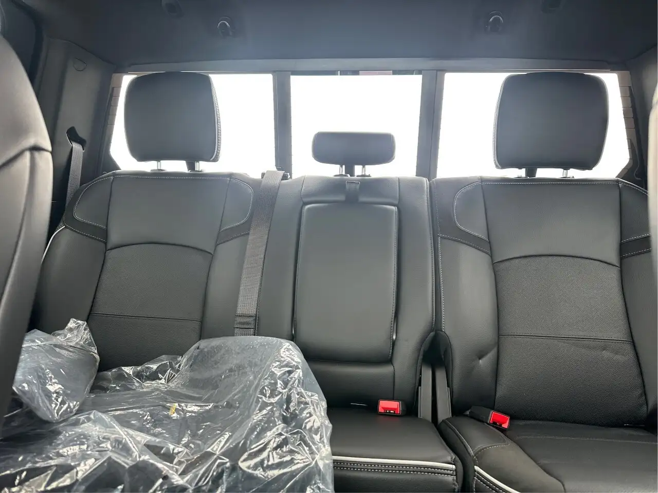 RAM 3500 снимка RAM 3500
