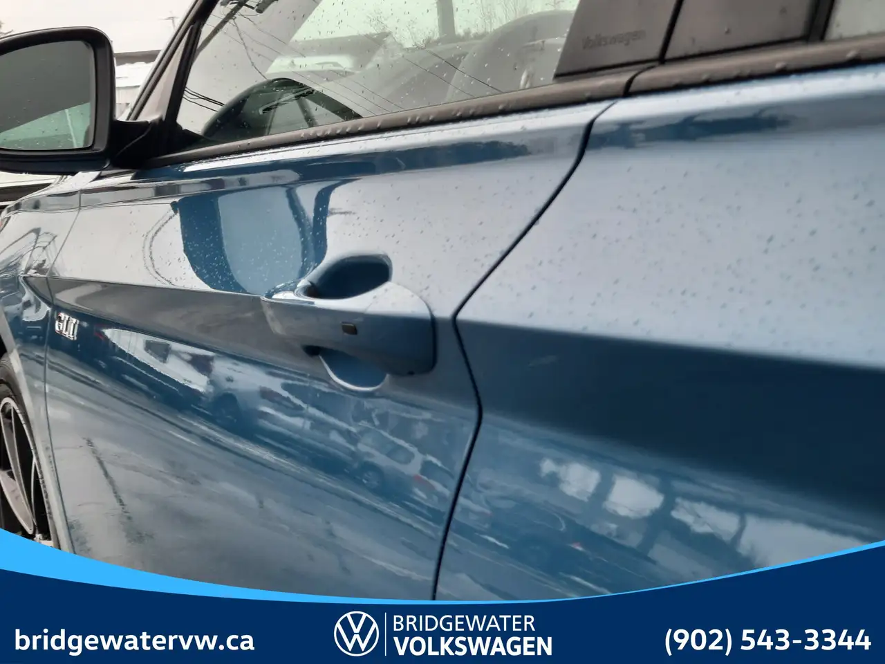 Volkswagen Jetta fotografie Volkswagen Jetta