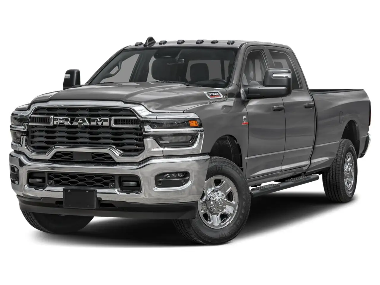 RAM 3500 photo RAM 3500