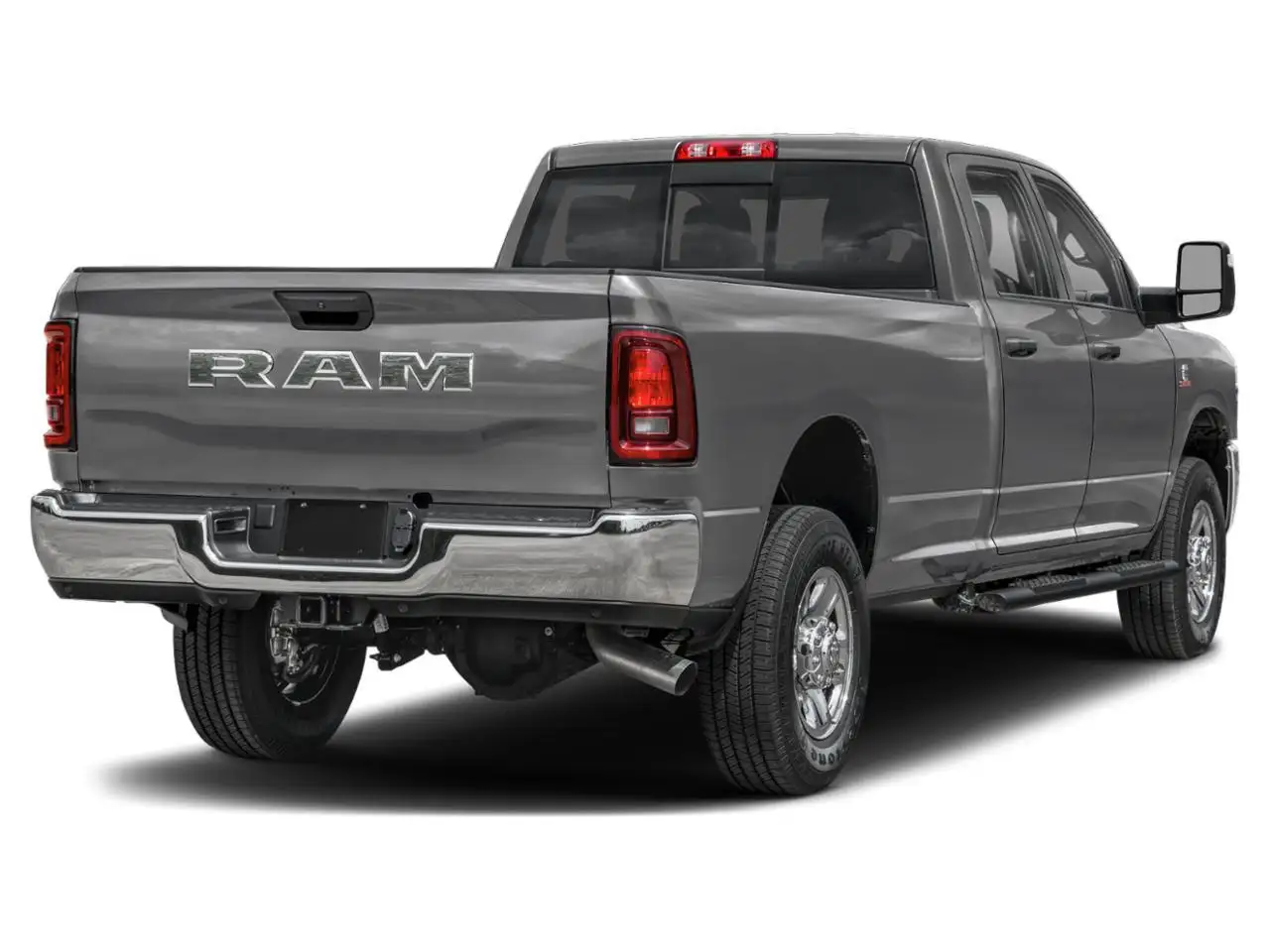 RAM 3500 photo RAM 3500
