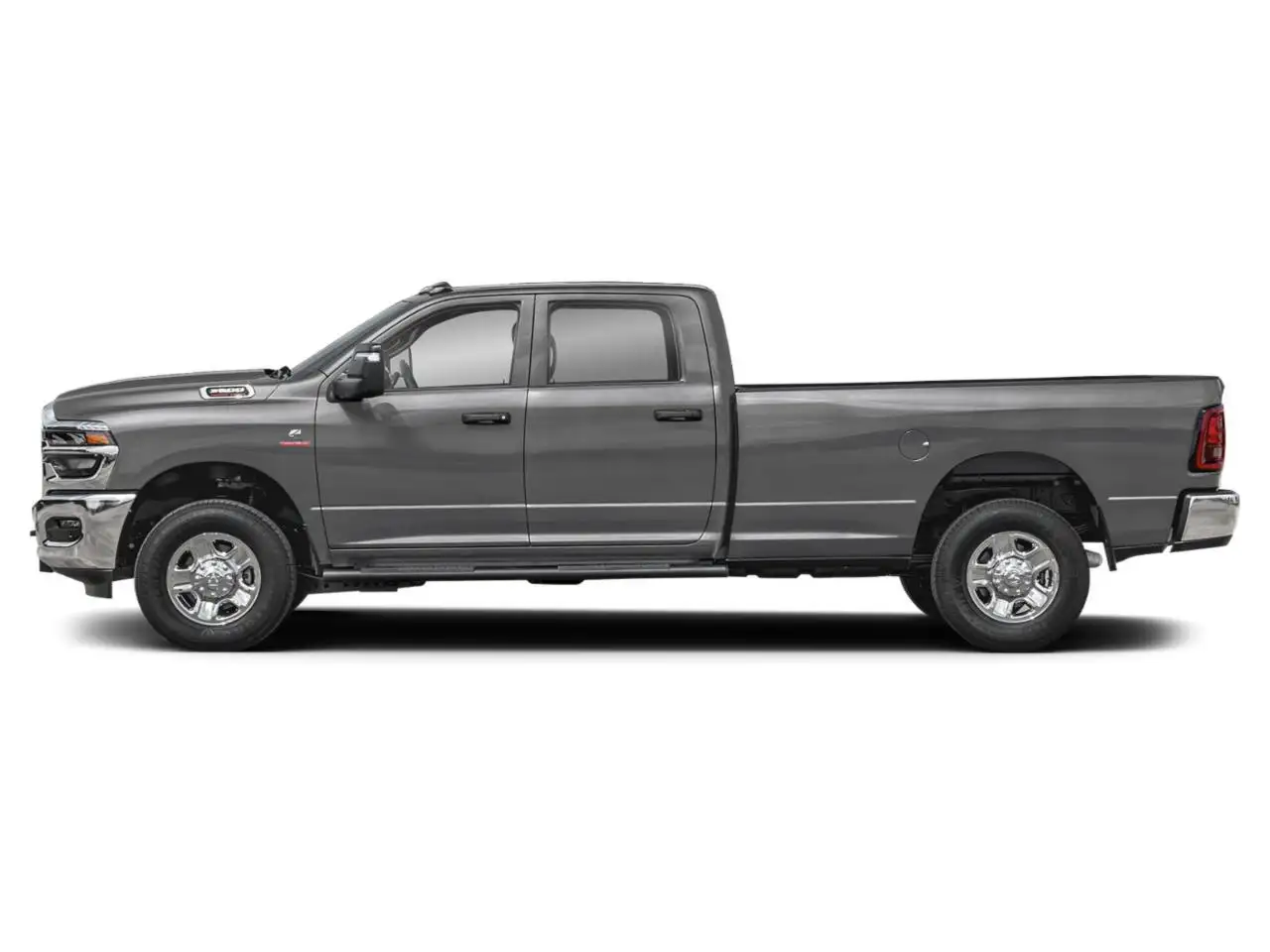 RAM 3500 photo RAM 3500