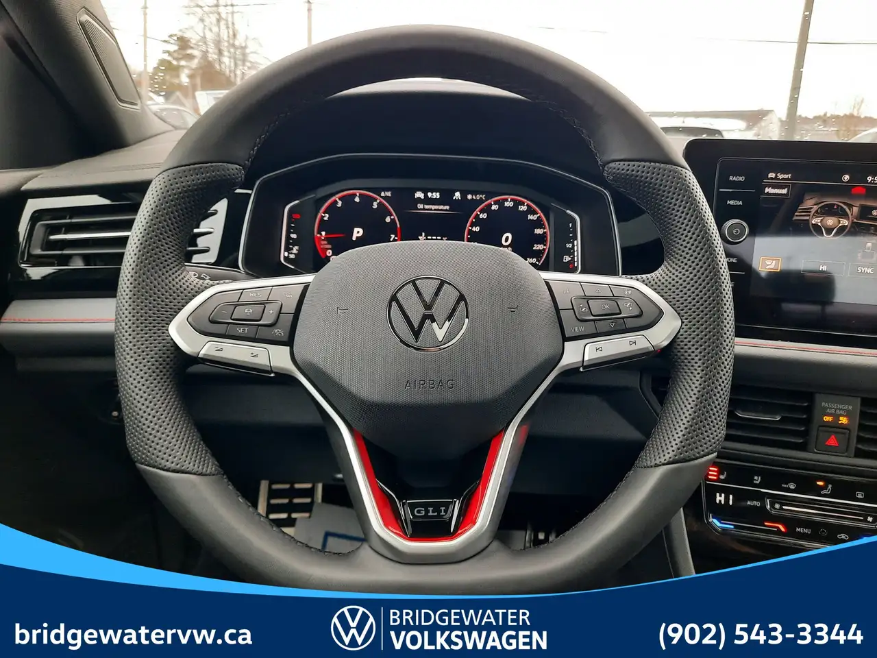 Volkswagen Jetta fotografie Volkswagen Jetta