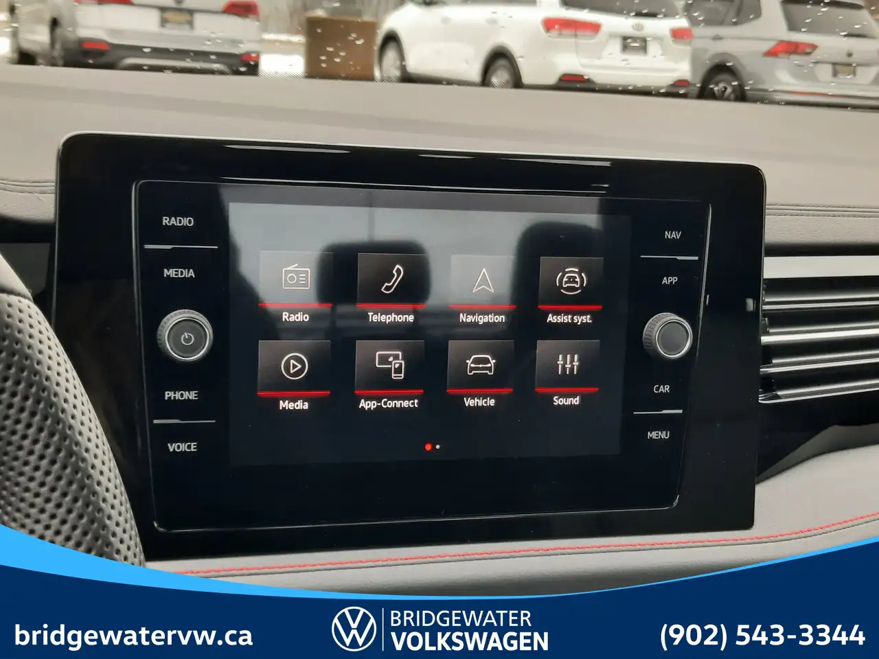 Volkswagen Jetta fotografie Volkswagen Jetta