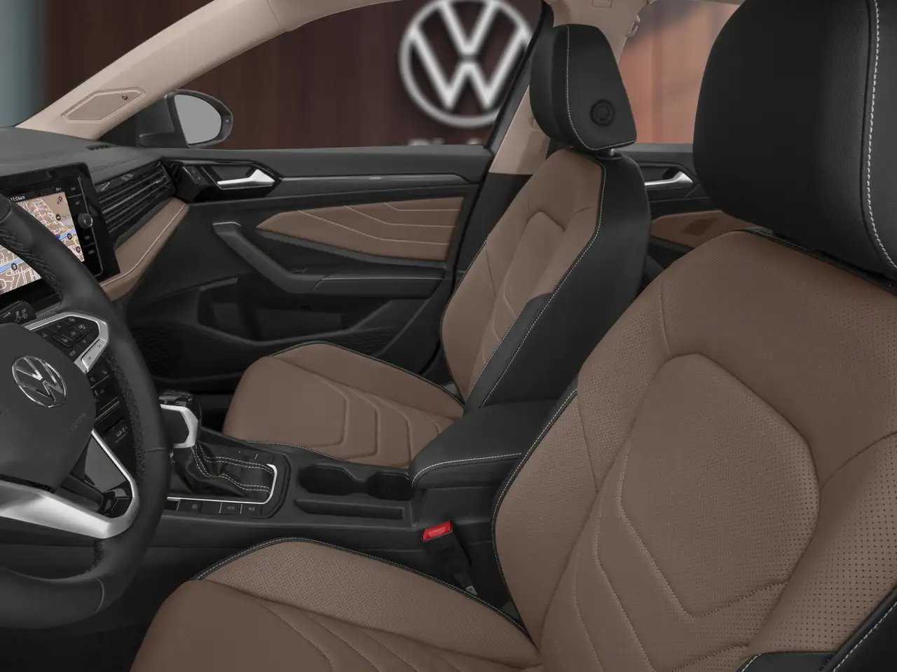 Volkswagen Jetta снимка Volkswagen Jetta