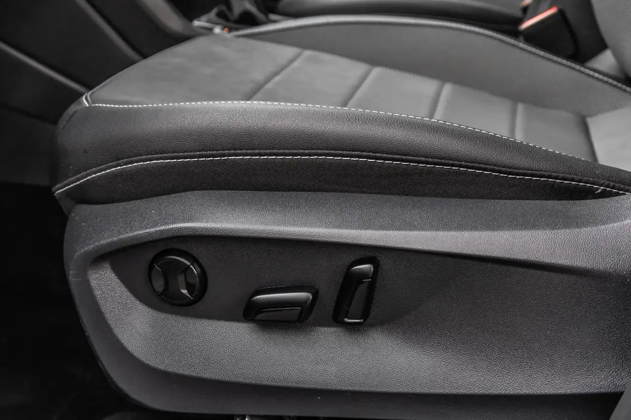 Volkswagen Taos снимка Volkswagen Taos