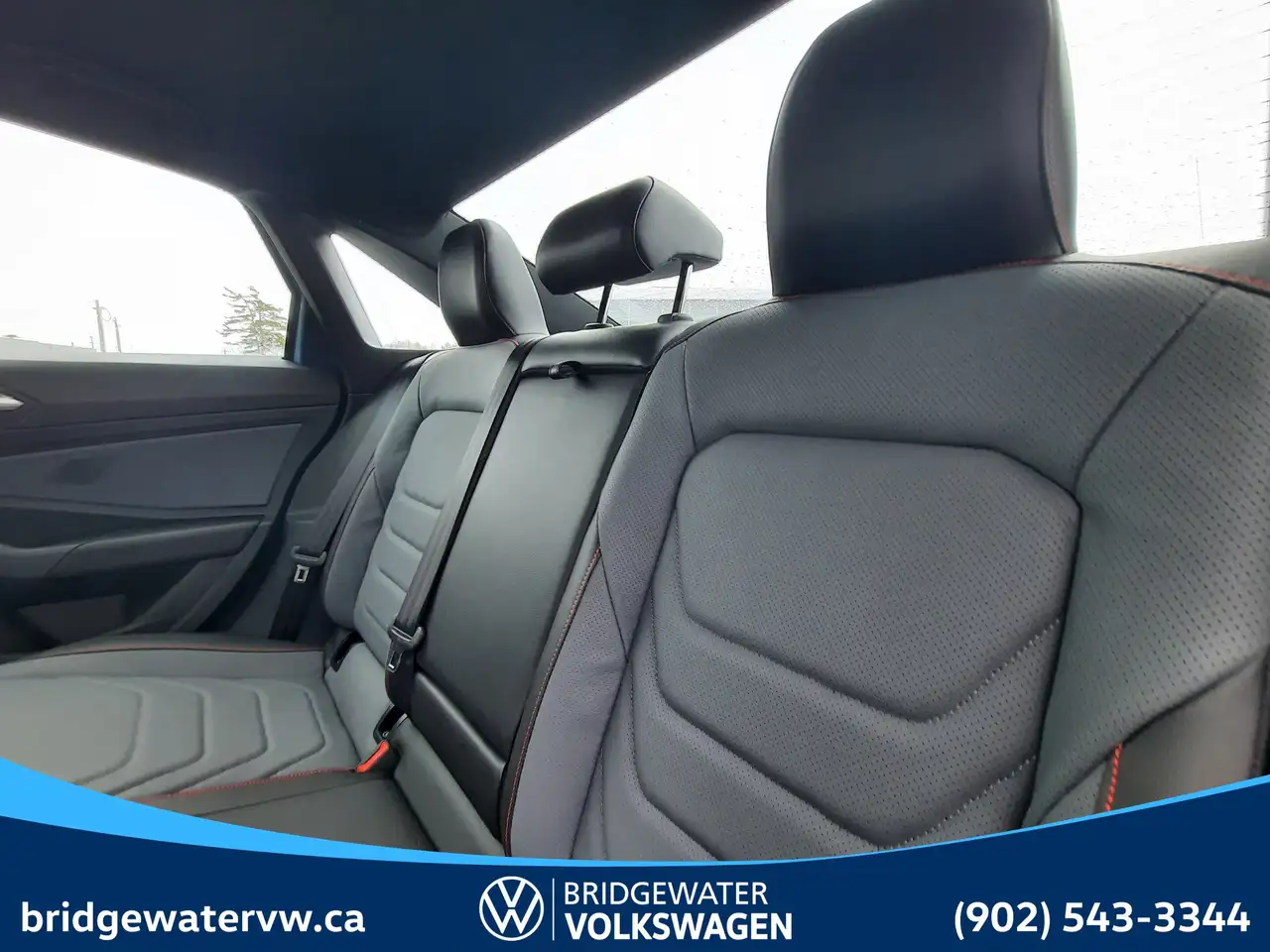 Volkswagen Jetta fotografie Volkswagen Jetta