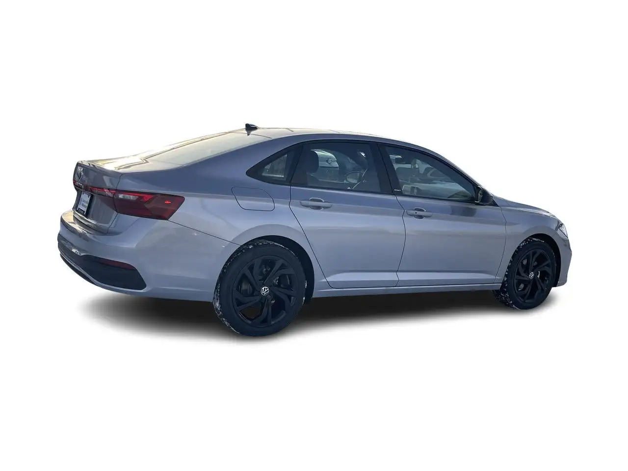 Volkswagen Jetta снимка Volkswagen Jetta